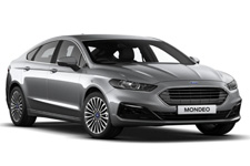 Car Hire Borehamwood - Mondeo - car hire Borehamwood