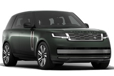 Car Hire Borehamwood - Range Rover - car hire Borehamwood